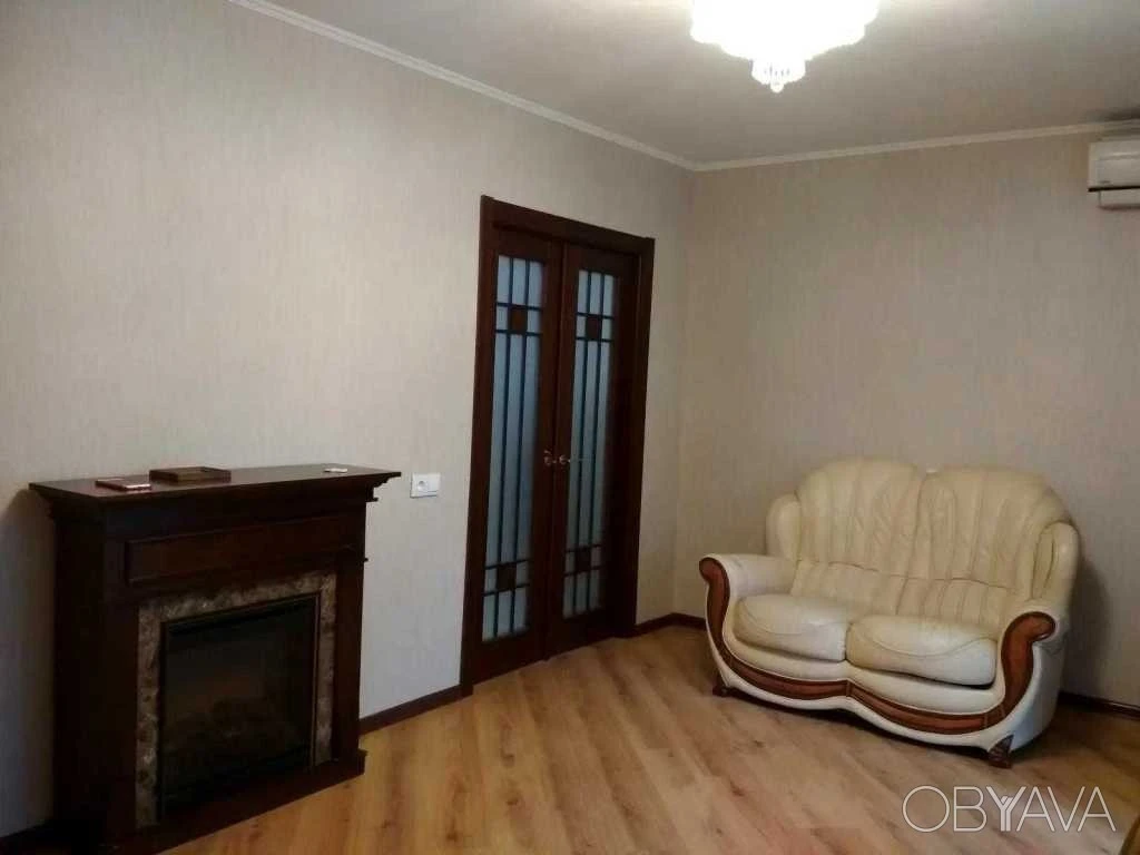 3-комнатная квартира, 87.00 кв.м