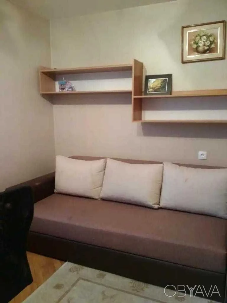 3-комнатная квартира, 87.00 кв.м