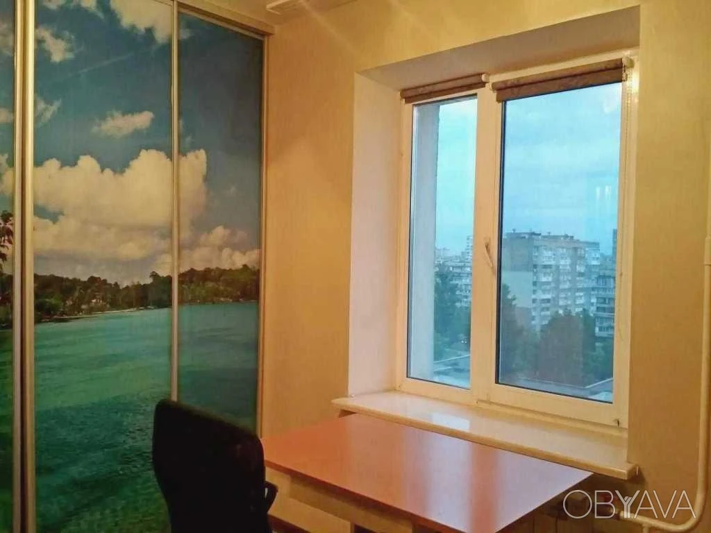 3-комнатная квартира, 87.00 кв.м