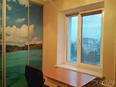 3-комнатная квартира, 87.00 кв.м