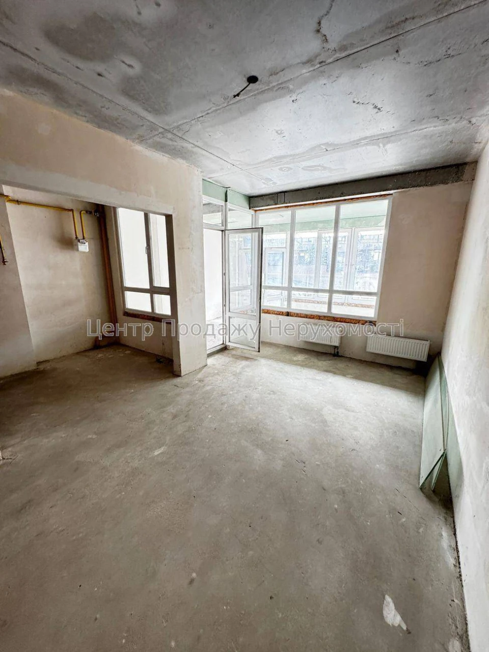 Продаж 2-кімн. квартири 79,1 м², 2/10, ЖК Львівський Кв