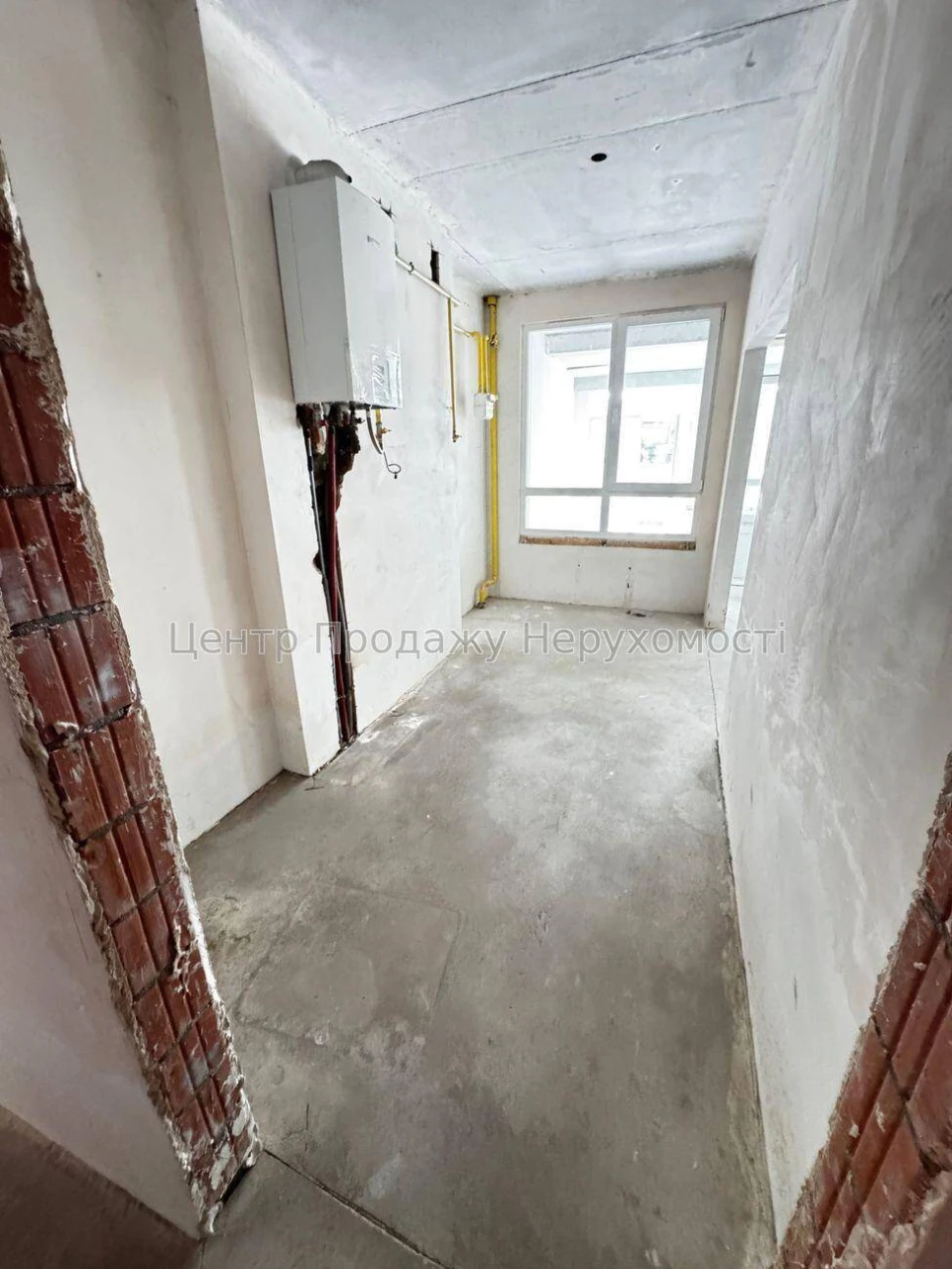 Продаж 2-кімн. квартири 79,1 м², 2/10, ЖК Львівський Кв