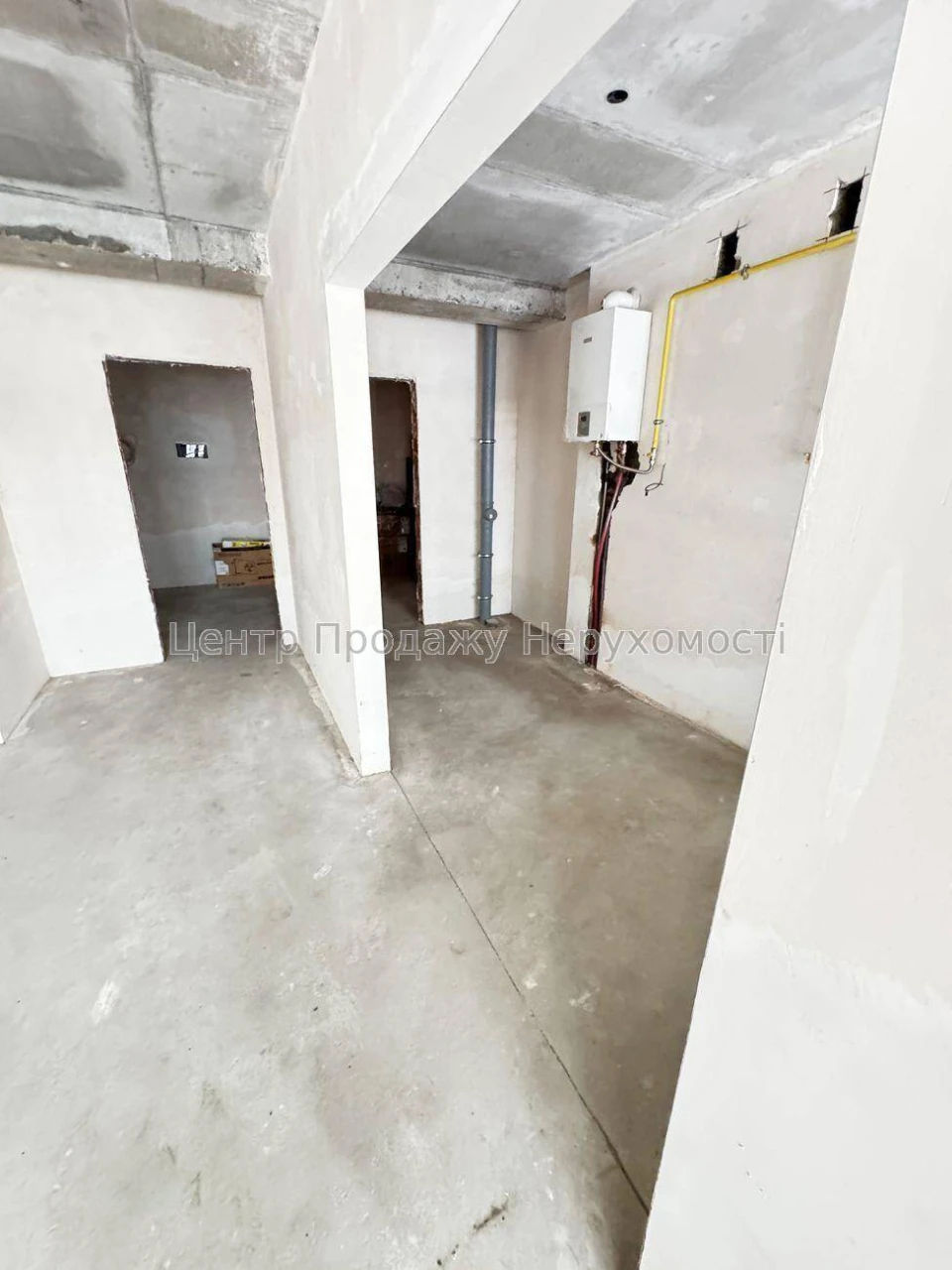 Продаж 2-кімн. квартири 79,1 м², 2/10, ЖК Львівський Кв