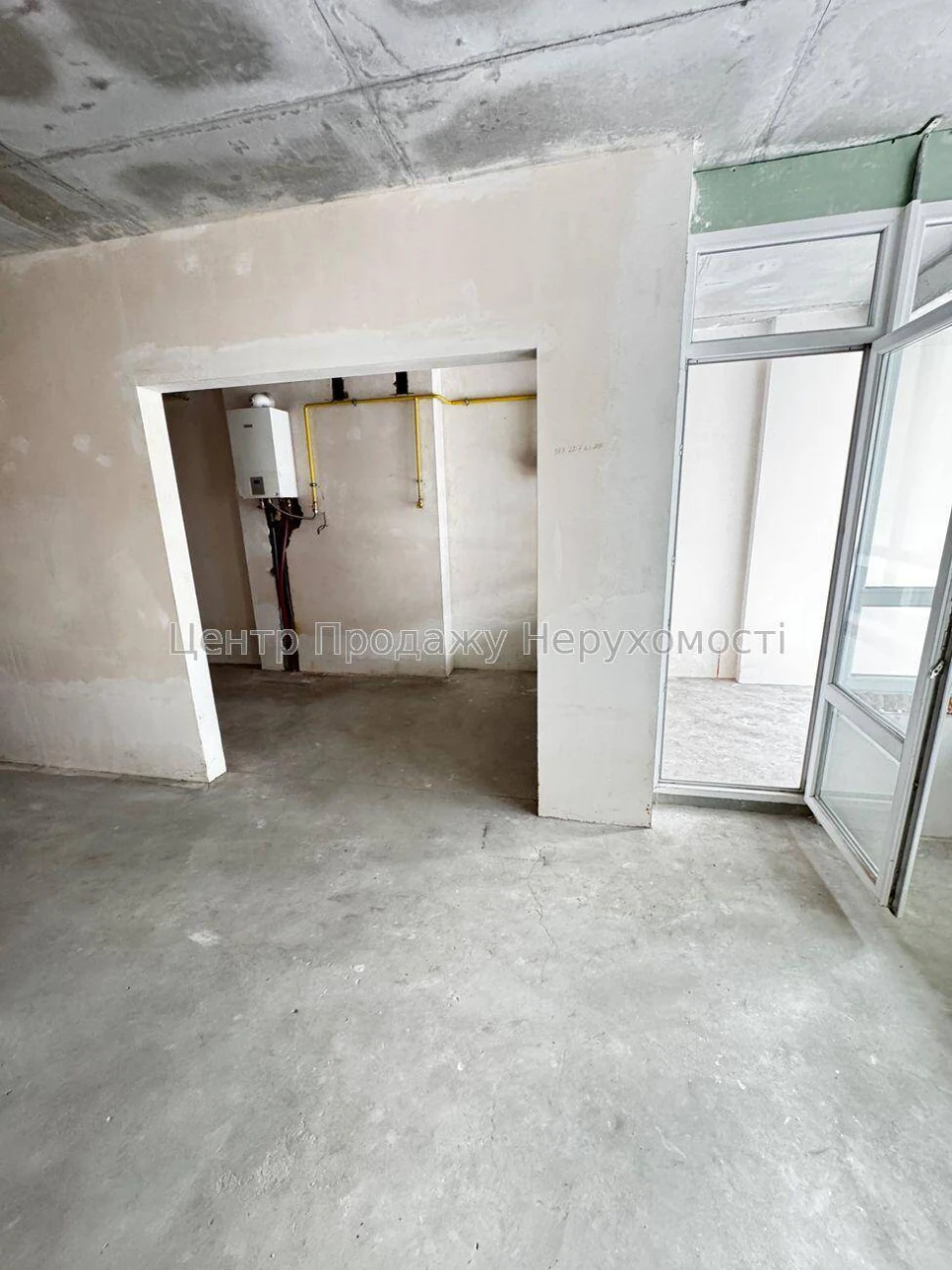 Продаж 2-кімн. квартири 79,1 м², 2/10, ЖК Львівський Кв