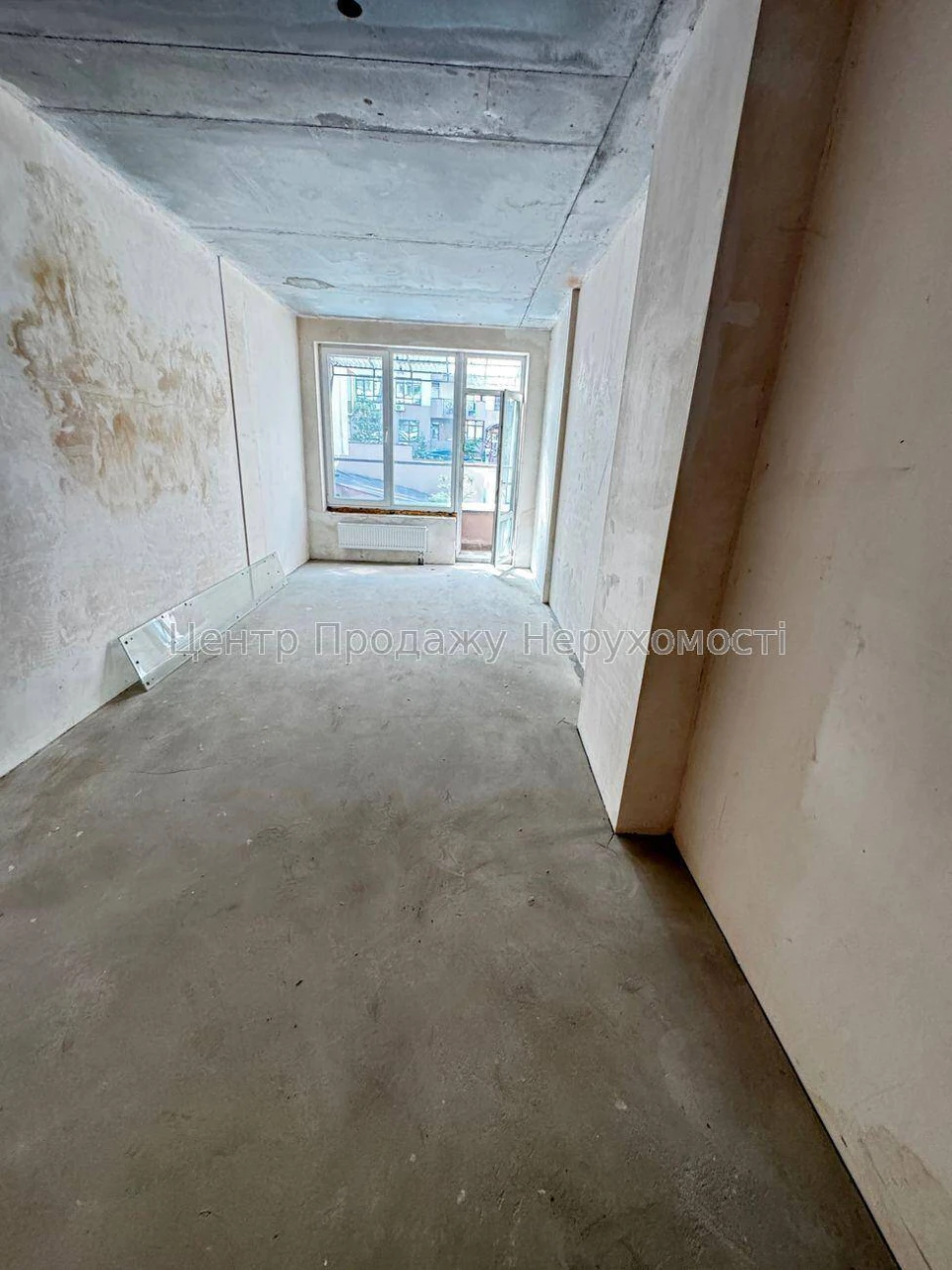 Продаж 2-кімн. квартири 79,1 м², 2/10, ЖК Львівський Кв