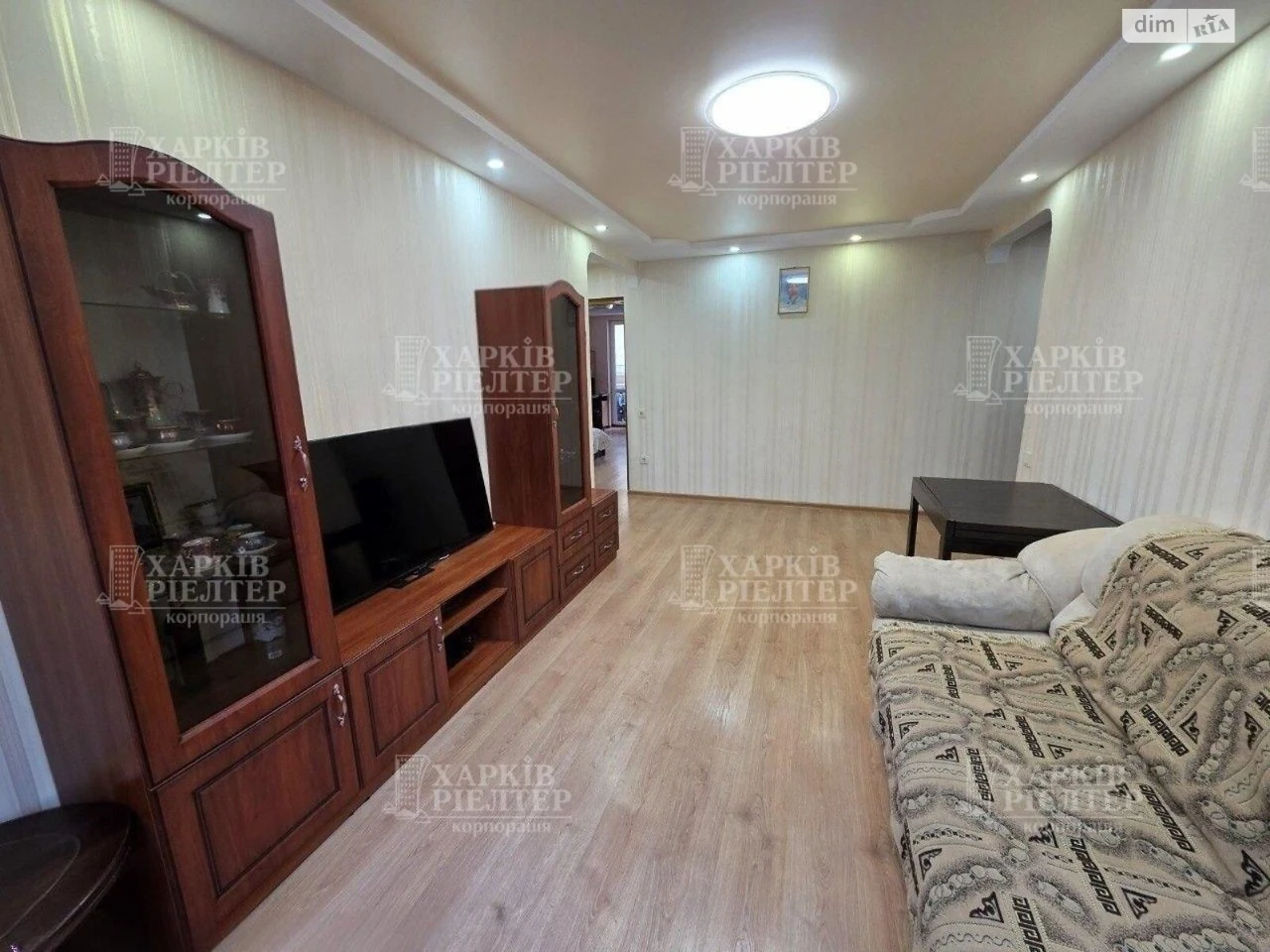 Продажа: Квартира 604-й микрорайон