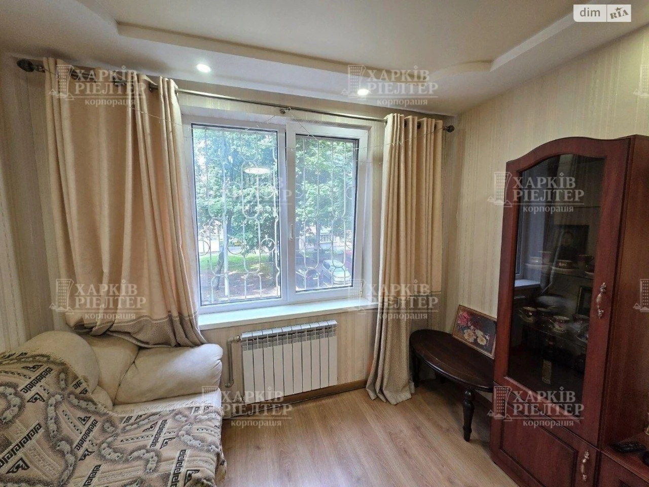 Продажа: Квартира 604-й микрорайон