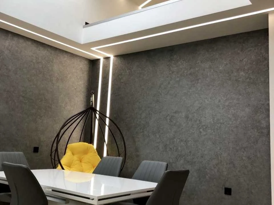 Apartment. Sobornosti Avenue, Kyiv