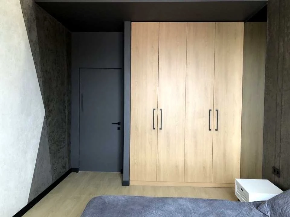 Apartment. Sobornosti Avenue, Kyiv