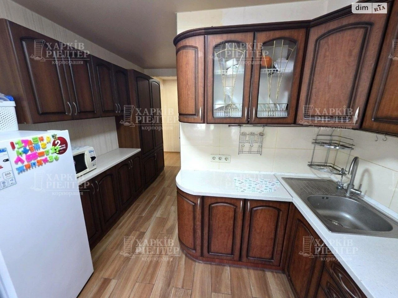 Продажа: Квартира 604-й микрорайон