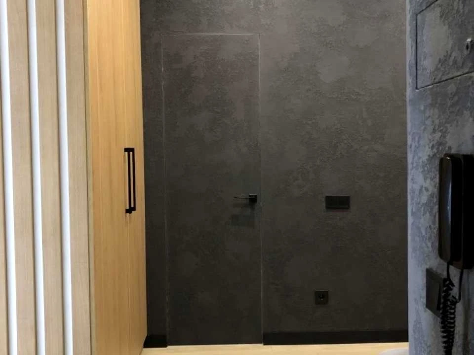 Apartment. Sobornosti Avenue, Kyiv