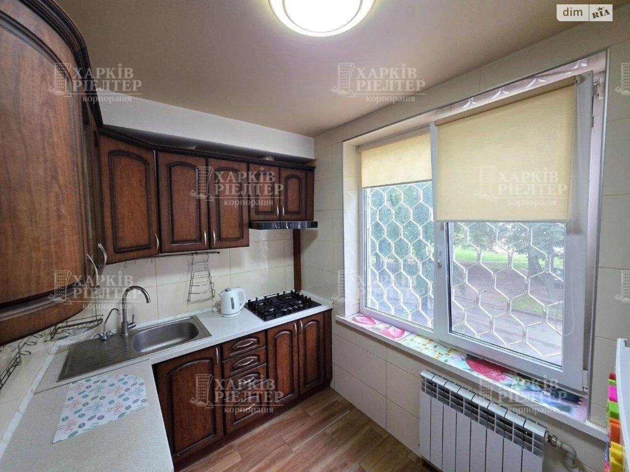 Продажа: Квартира 604-й микрорайон