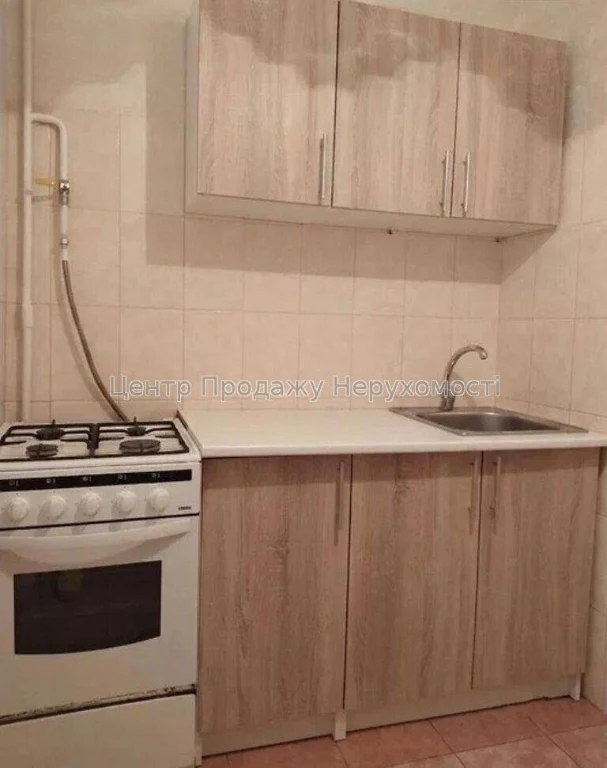 Продаж 1-кімн. квартири 31, 5 м², 7/9 эт, Київ – чудова проп