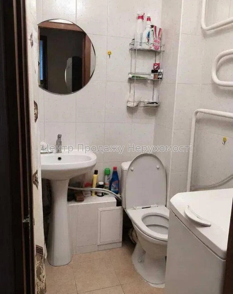 Продаж 1-кімн. квартири 31, 5 м², 7/9 эт, Київ – чудова проп