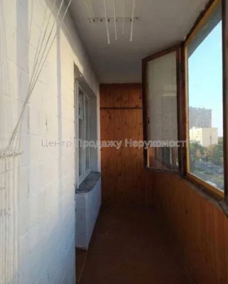 Продаж 1-кімн. квартири 31, 5 м², 7/9 эт, Київ – чудова проп