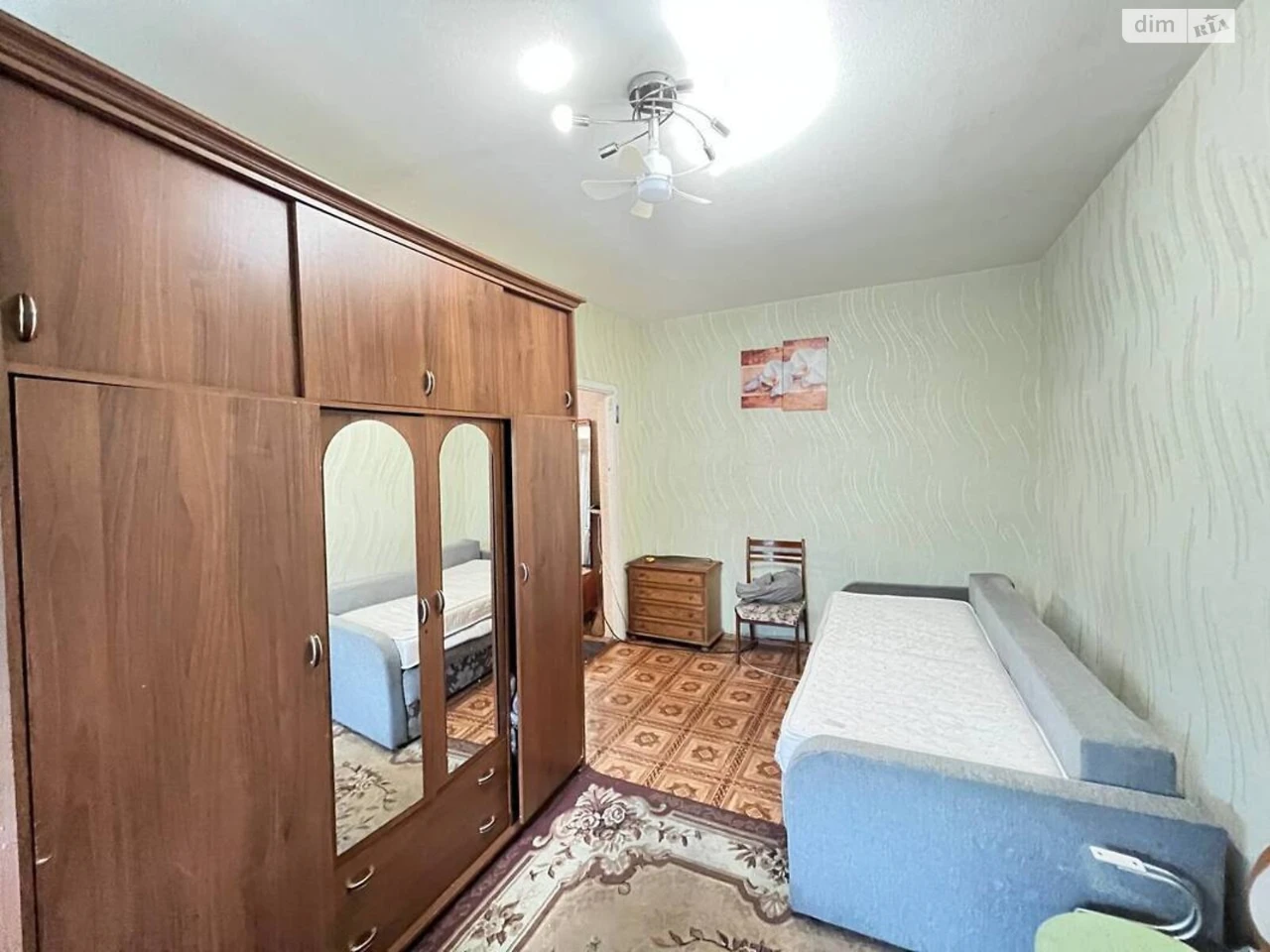 Apartment for Sale in Dniprovsky
