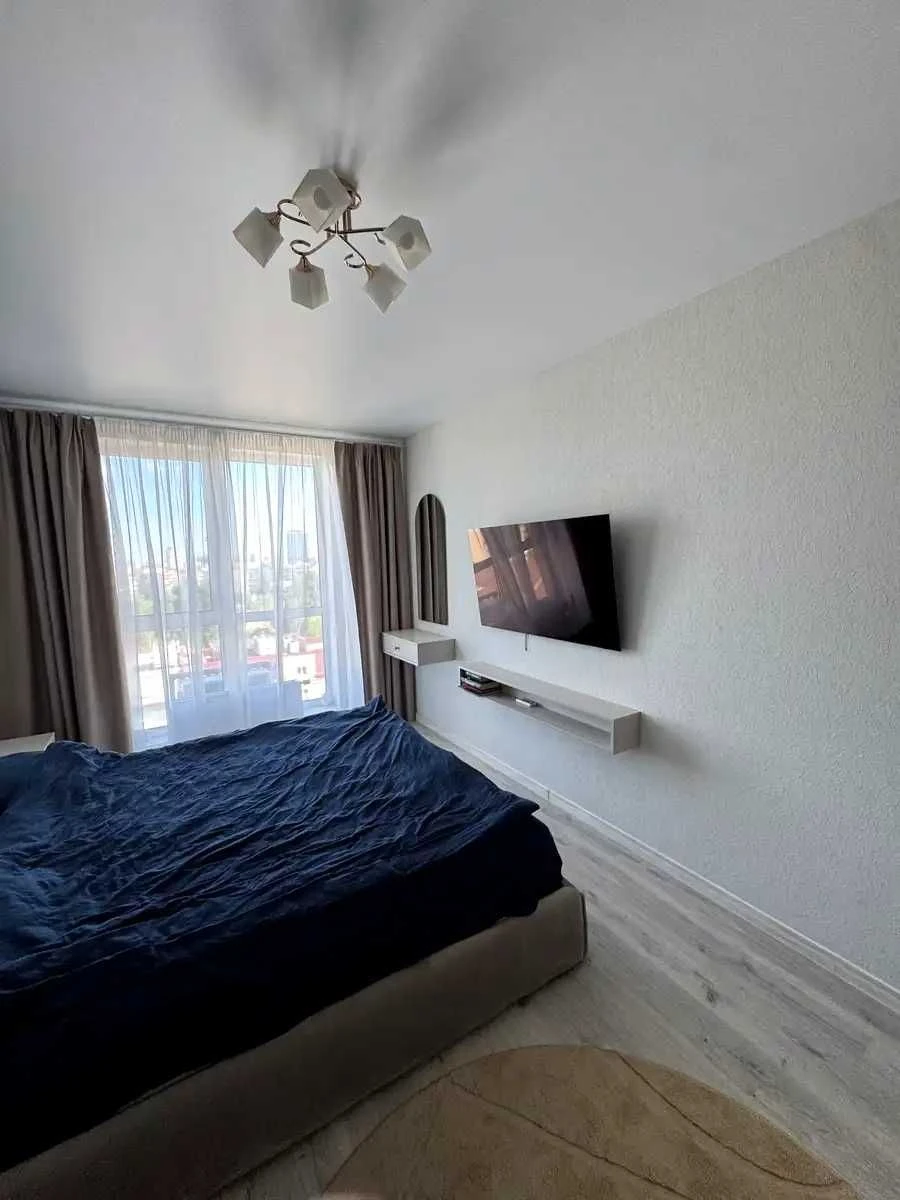 Apartment for sale in installments OK Land. 3 bedrooms
