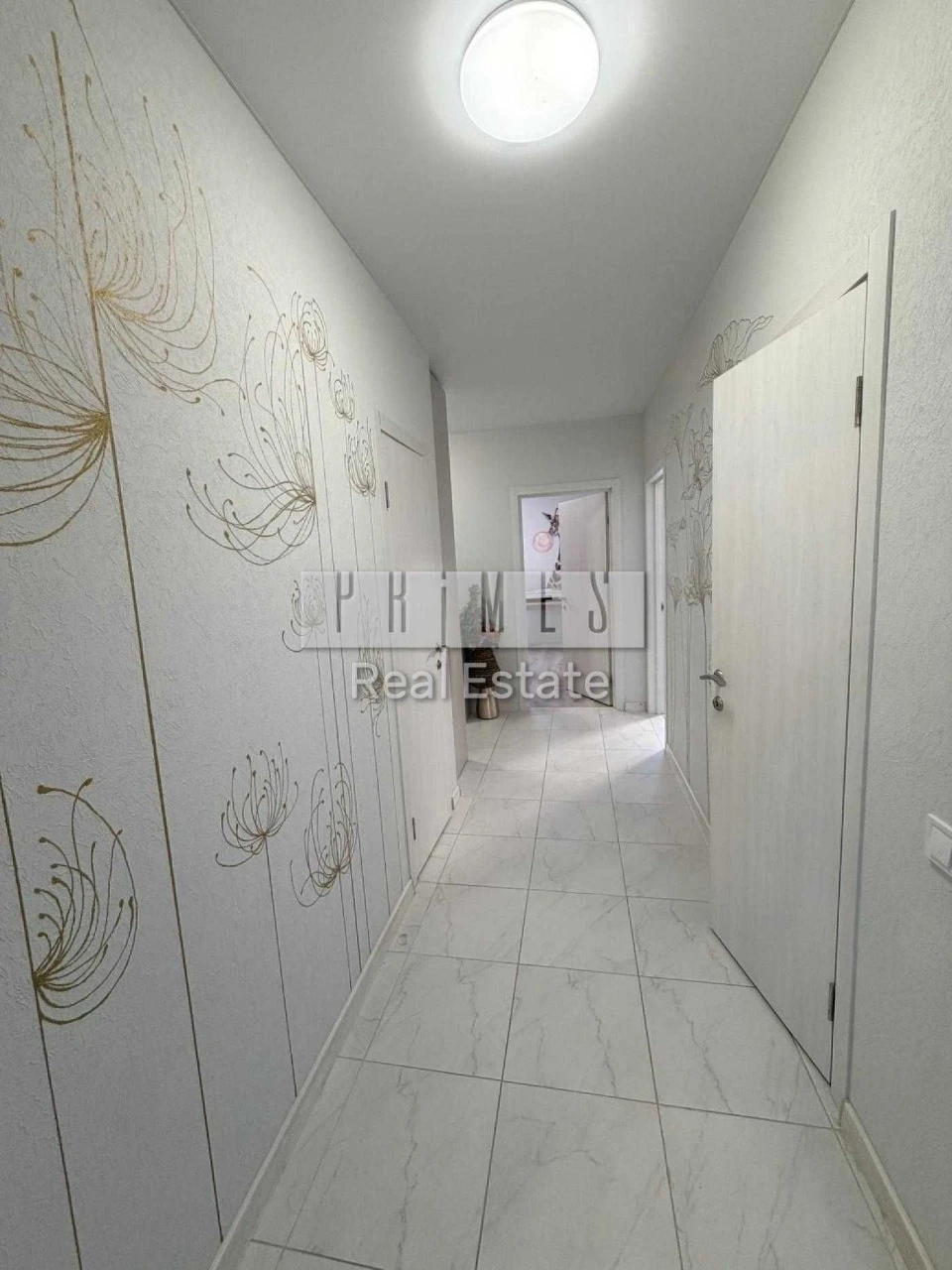 Apartment for sale in installments OK Land. 3 bedrooms