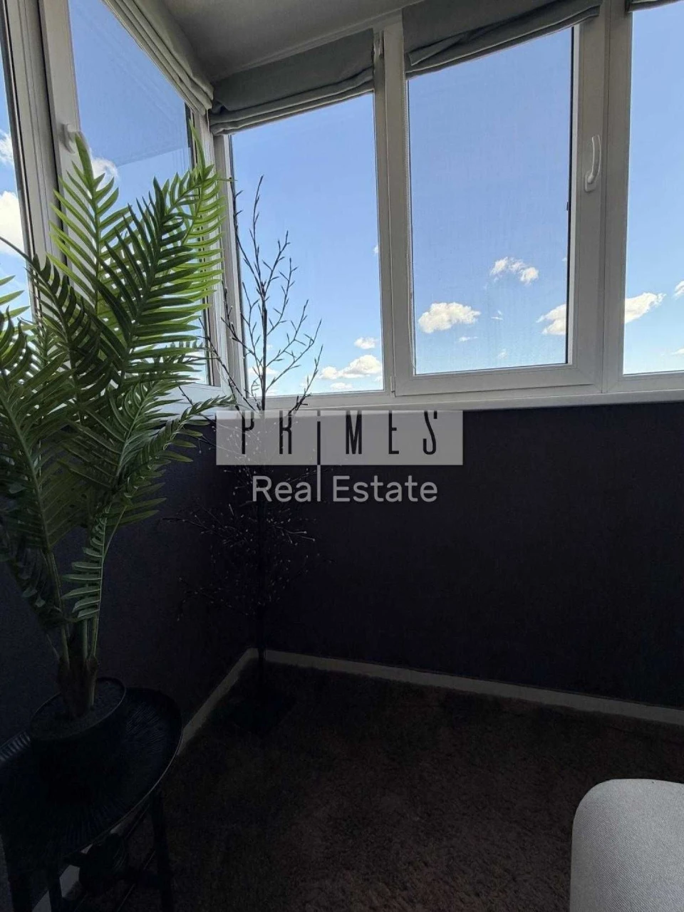 Apartment for sale in installments OK Land. 3 bedrooms