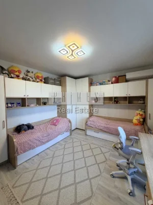 Apartment for sale in installments OK Land. 3 bedrooms
