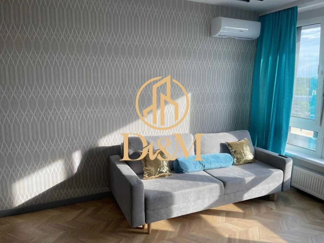 Продаж квартири в ЖК White Lines
