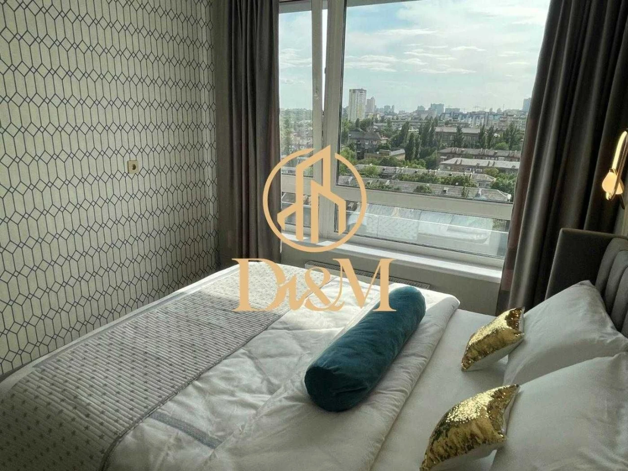 Продаж квартири в ЖК White Lines