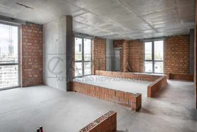 Продаж / Квартира / ЖК Greenville Park / Шевченківський райо