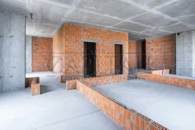 Продаж / Квартира / ЖК Greenville Park / Шевченківський райо