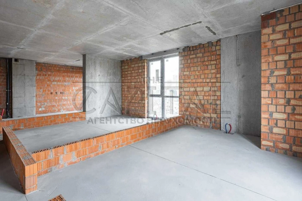 Продаж / Квартира / ЖК Greenville Park / Шевченківський райо