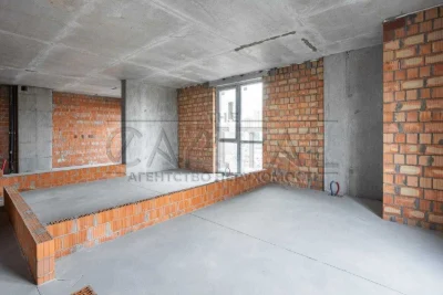 Продаж / Квартира / ЖК Greenville Park / Шевченківський райо