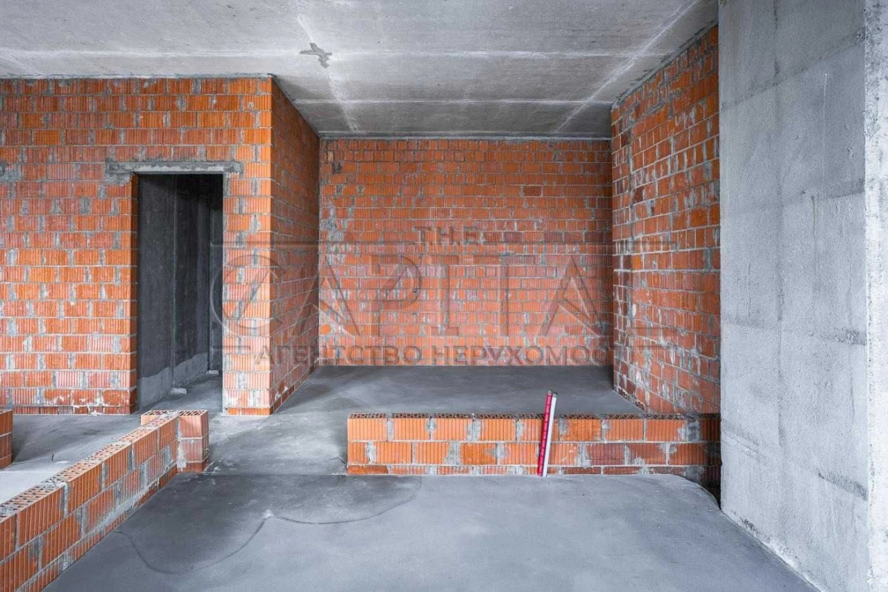 Продаж / Квартира / ЖК Greenville Park / Шевченківський райо