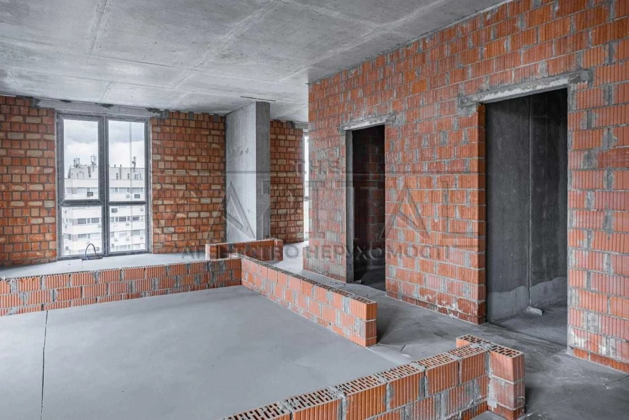 Продаж / Квартира / ЖК Greenville Park / Шевченківський райо