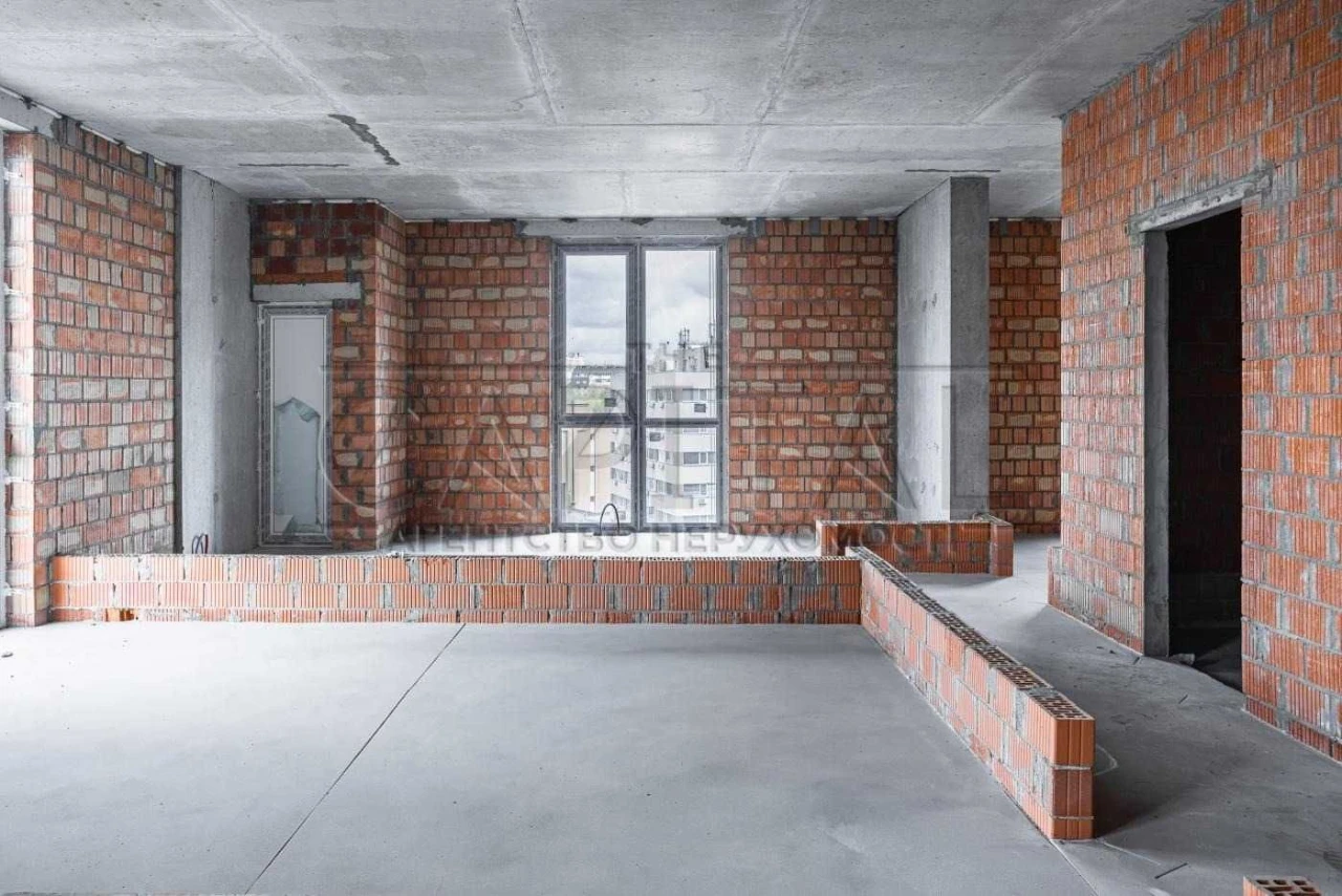 Продаж / Квартира / ЖК Greenville Park / Шевченківський райо
