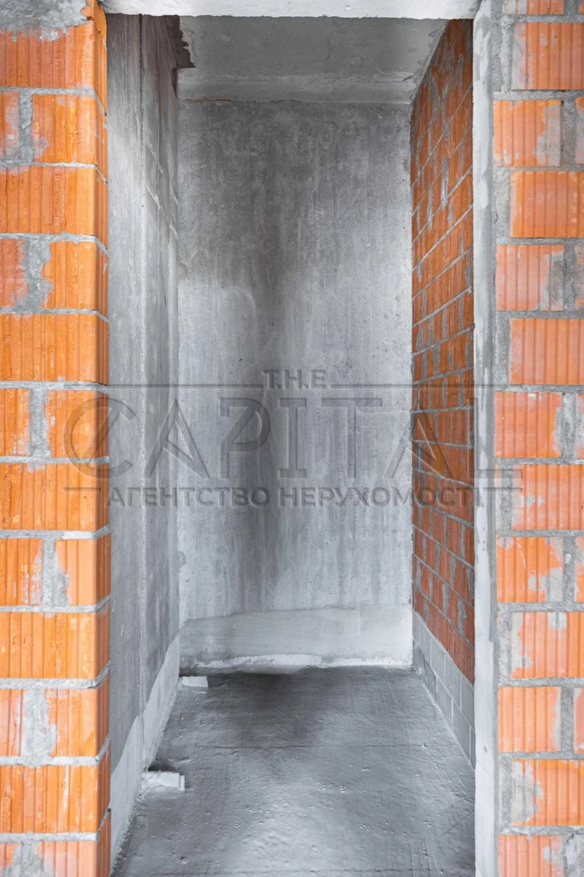 Продаж / Квартира / ЖК Greenville Park / Шевченківський райо