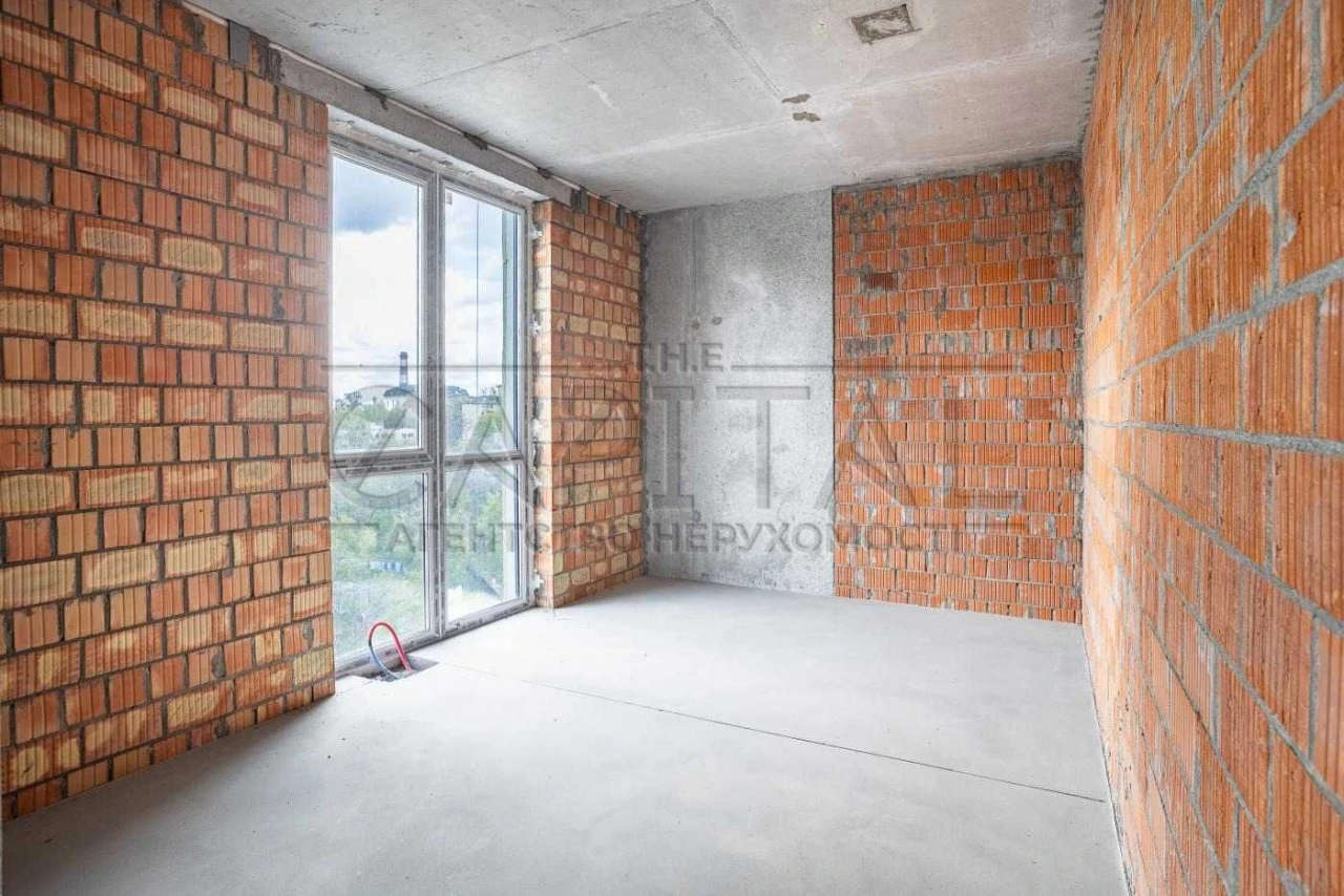 Продаж / Квартира / ЖК Greenville Park / Шевченківський райо