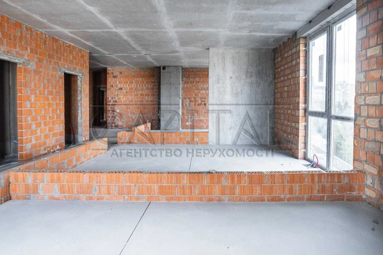 Продаж / Квартира / ЖК Greenville Park / Шевченківський райо