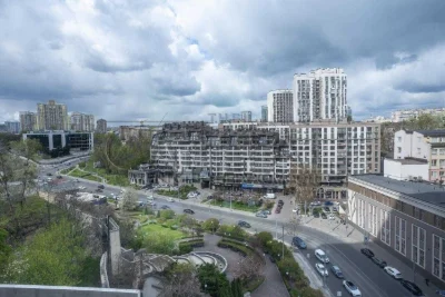 Продаж / Квартира / ЖК Greenville Park / Шевченківський райо