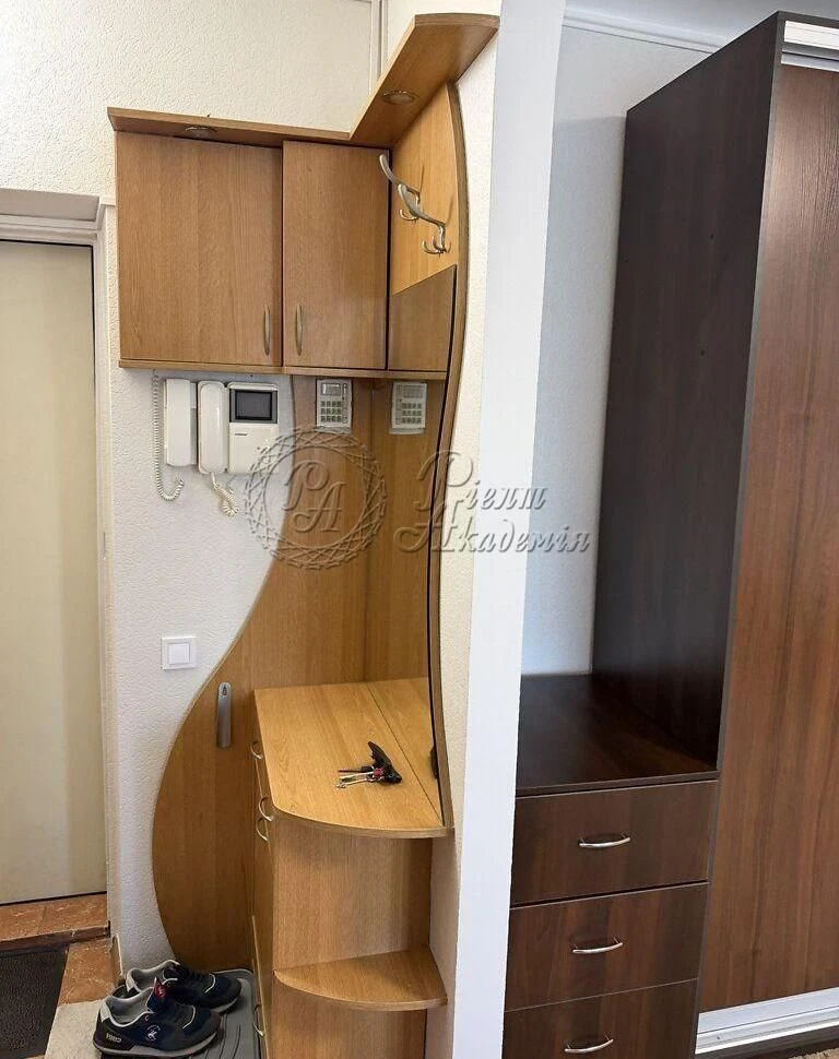 Центр! Продаж квартири Берестейський проспект 5,євродвокімна