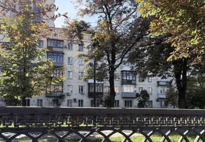 Центр! Продаж квартири Берестейський проспект 5,євродвокімна