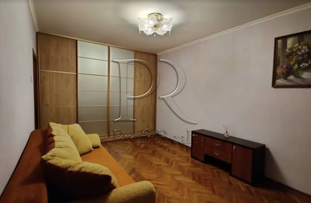 Продам 1-кімн. квартиру Теремки, Голосіївський район, Глушко