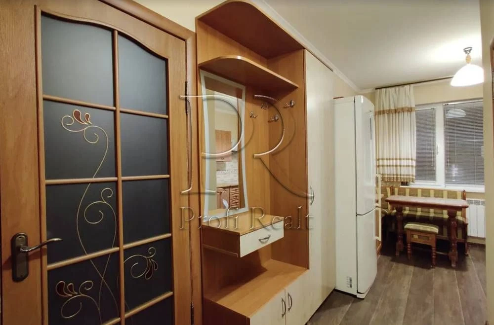 Продам 1-кімн. квартиру Теремки, Голосіївський район, Глушко