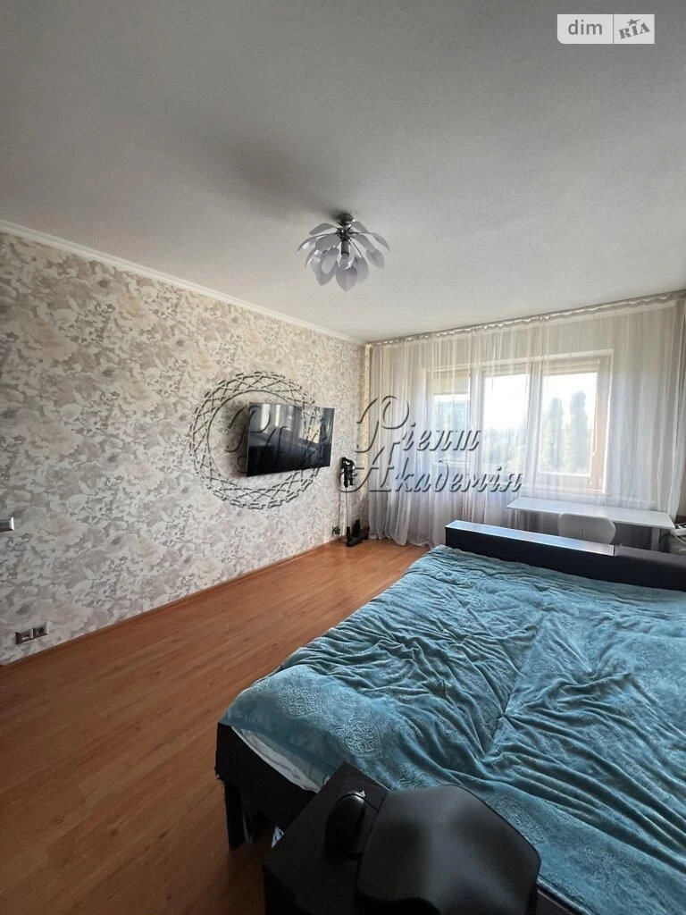 Продаж затишної 1-квартири по вул. Кільцева дорога, 5-А, Пів