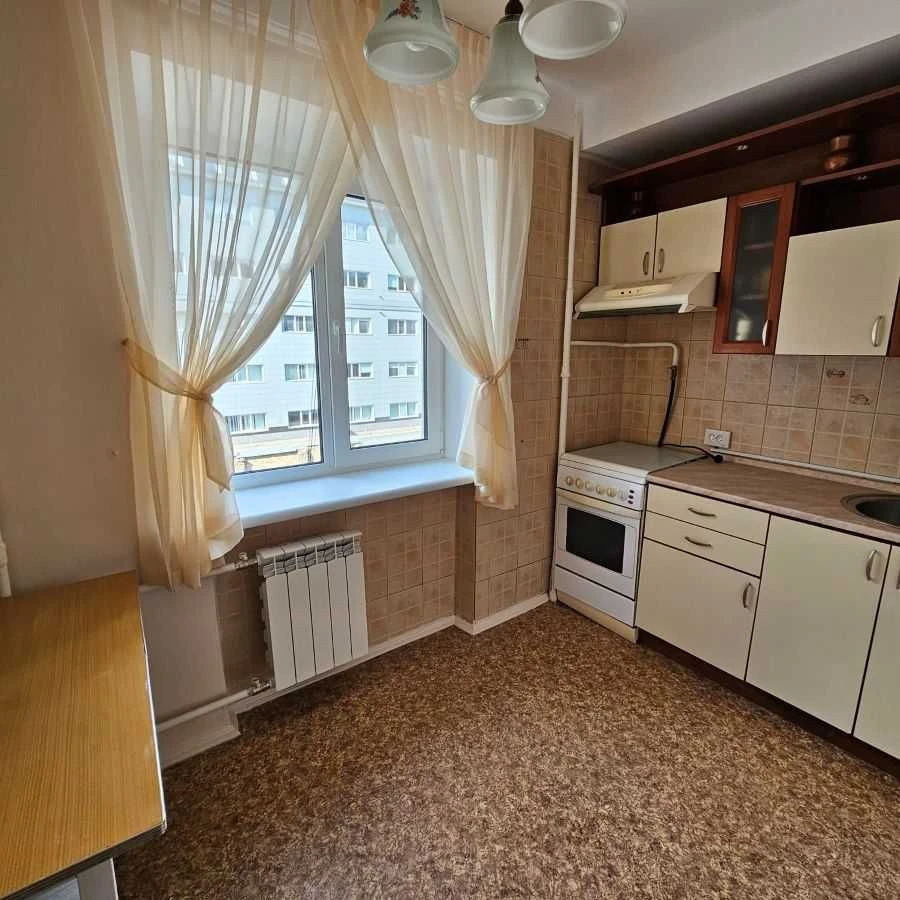 Продаж,  3кімнатна, КПІ, пр-т Берестейський (Перемоги), 20,