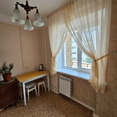 Продаж,  3кімнатна, КПІ, пр-т Берестейський (Перемоги), 20,