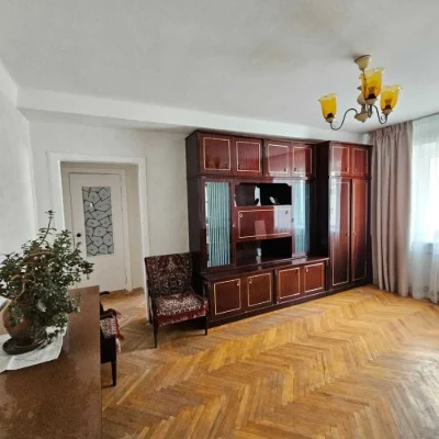 Продаж,  3кімнатна, КПІ, пр-т Берестейський (Перемоги), 20,