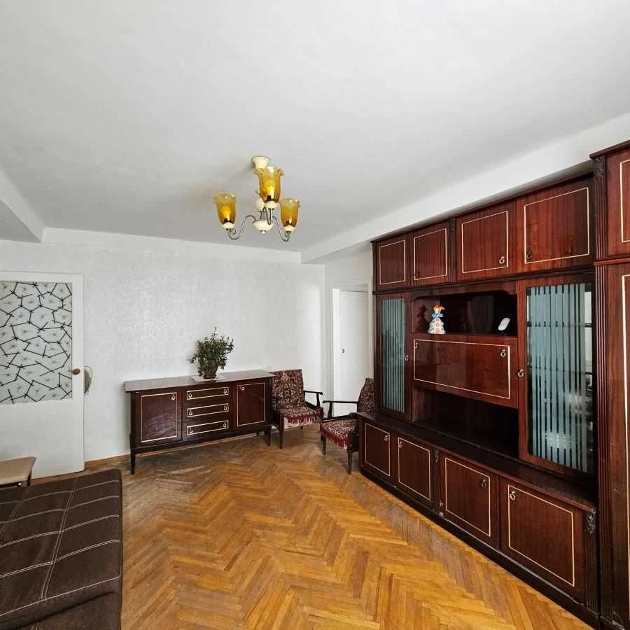 Продаж,  3кімнатна, КПІ, пр-т Берестейський (Перемоги), 20,