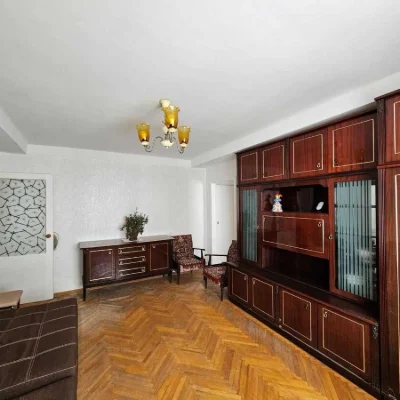 Продаж,  3кімнатна, КПІ, пр-т Берестейський (Перемоги), 20,