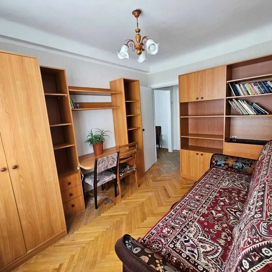 Продаж,  3кімнатна, КПІ, пр-т Берестейський (Перемоги), 20,