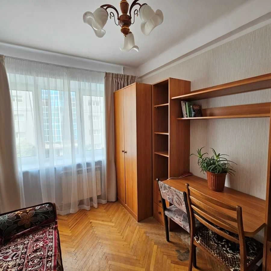 Продаж,  3кімнатна, КПІ, пр-т Берестейський (Перемоги), 20,