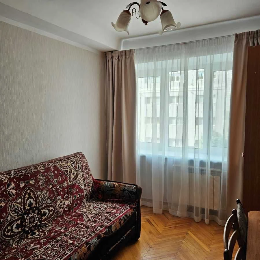 Продаж,  3кімнатна, КПІ, пр-т Берестейський (Перемоги), 20,
